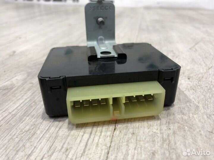 Блок управления светом Kia Rio 3 G4FA 2015