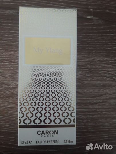 Оригинальная парфюмерия