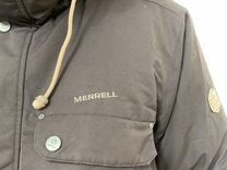 Куртка пуховик мужской Merrell