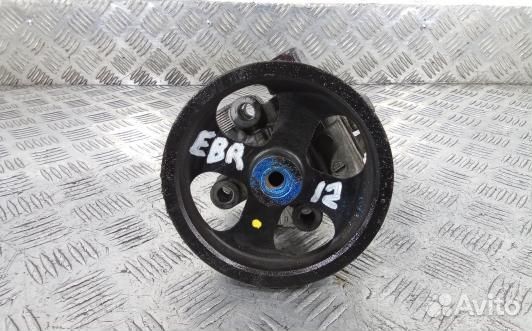 Насос гу дизельный toyota RAV 4 ZCA2 (EBR12BT01)