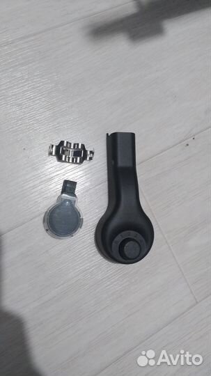 Улитка руля 1118