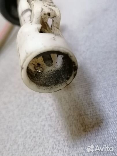 Трос спидометра VW Golf II 1983-1992