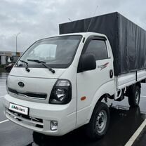 Kia Bongo 3.0 MT, 2010, 318 000 км, с пробегом, цена 1 300 000 руб.