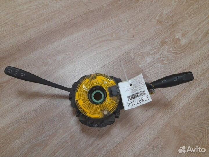 Подрулевой переключатель Nissan Bluebird 1996-2001
