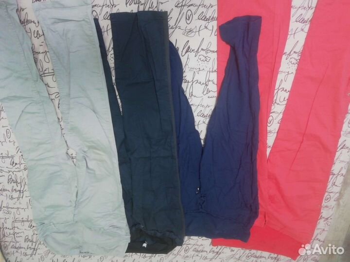 Одежда для беременных 44