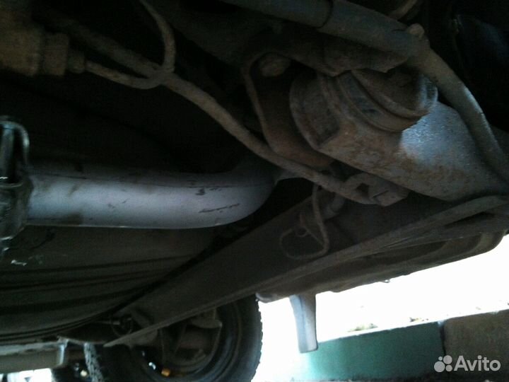 ВАЗ 21099 1.5 МТ, 2003, 150 000 км