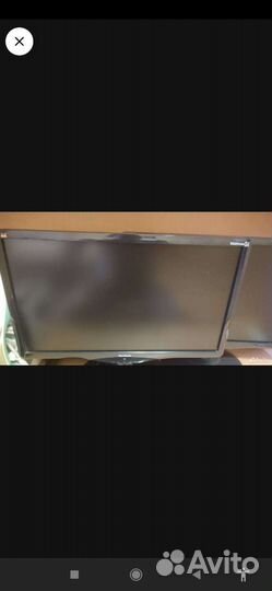 Монитор viewsonic