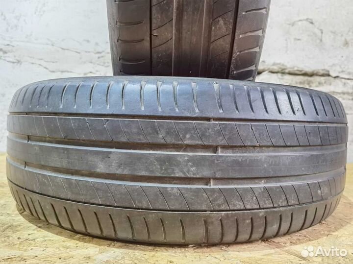 Michelin Primacy 3 215/60 R17 96H