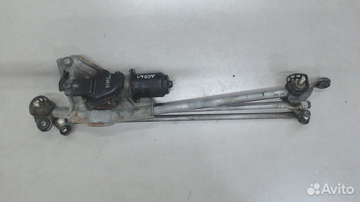 Механизм стеклоочистителя Subaru Legacy (B12), 200