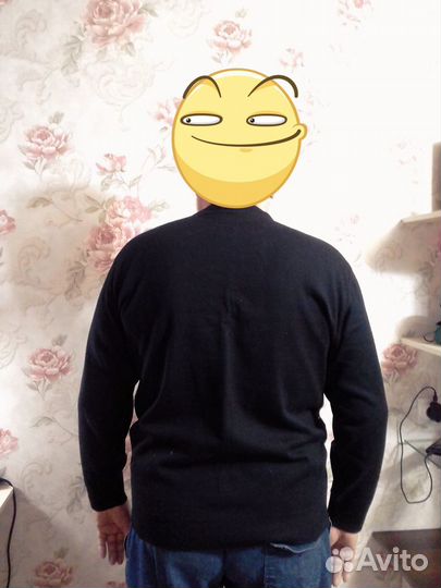 Кофта мужская