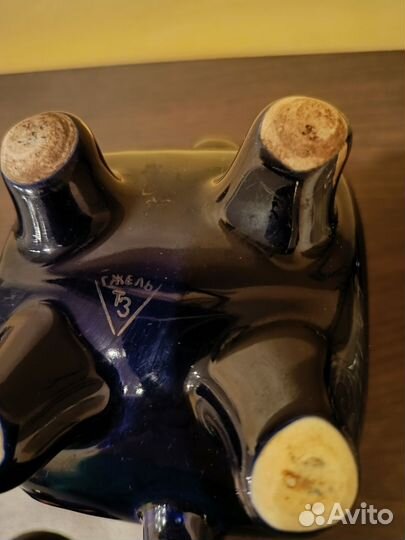 Чайник заварочный СССР