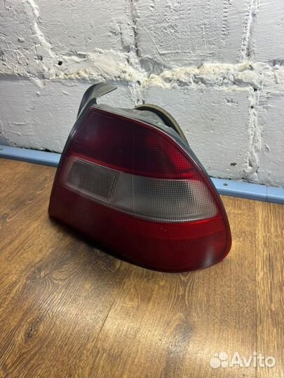 Фонарь заднего хода задний правый Honda Civic