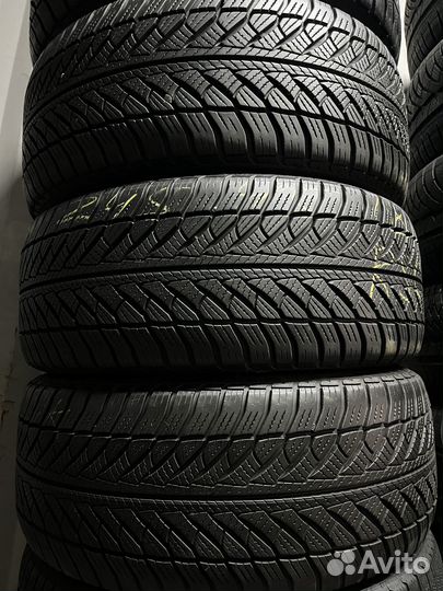 Goodyear UltraGrip 8 Performance 245/45 R18