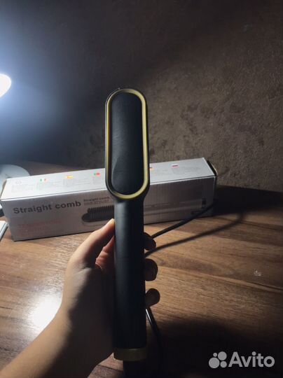 Выпрямитель для волос