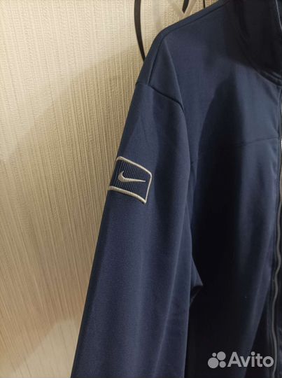 Спортивный костюм Nike xl