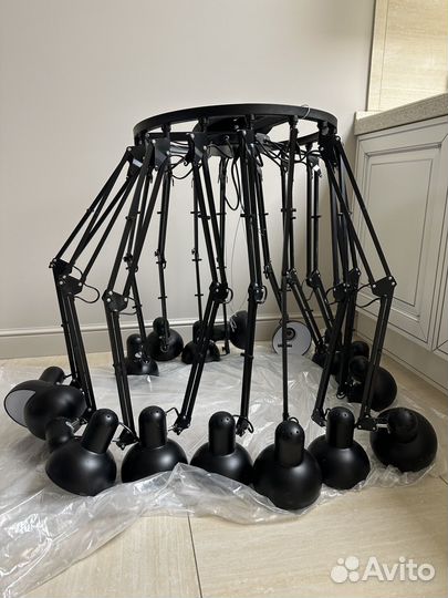 Светильник Moooi Dear оригинал