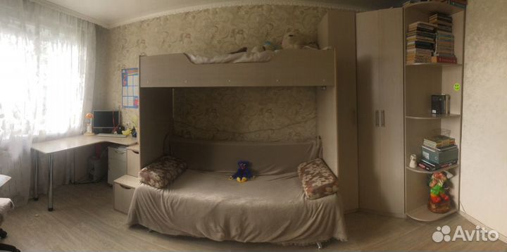 Детский гарнитур