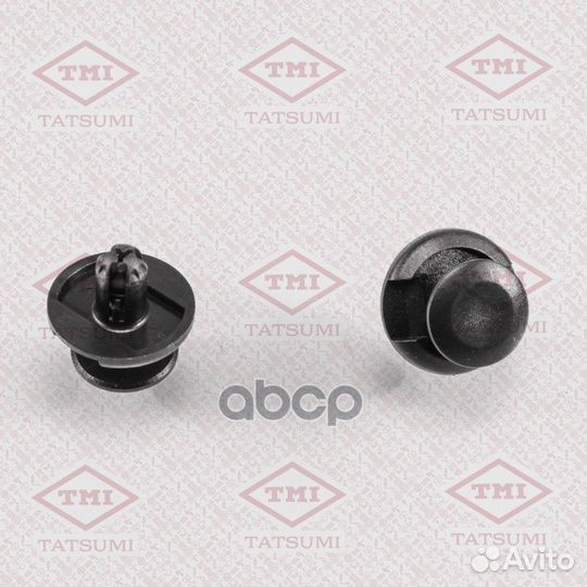 Клипса автомобильная suzukitoyota nissan 015530