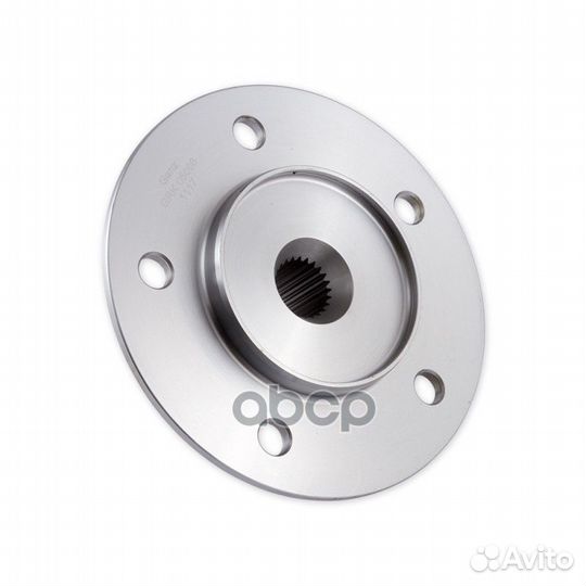 Ступица колеса GRK05008 ganz