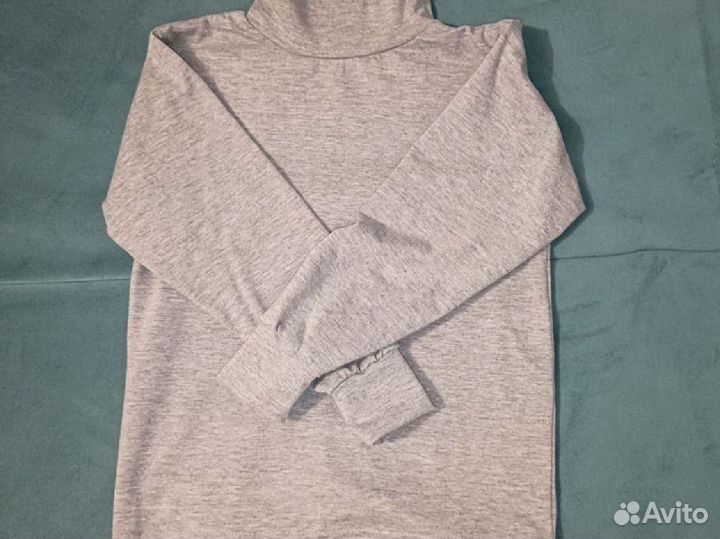 Детская одежда и обувь пакетом