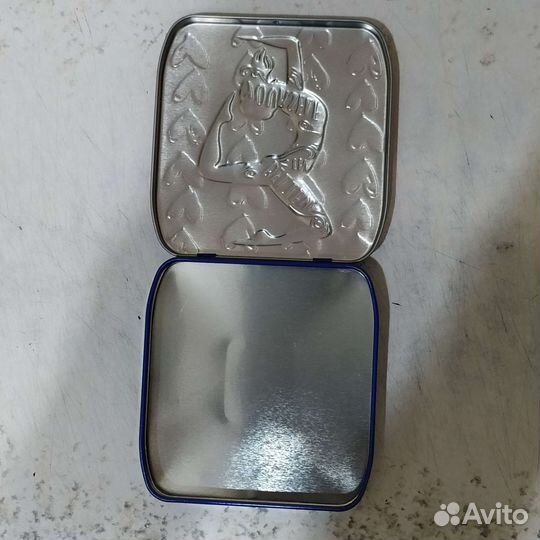 Футляры для прокладок Libresse