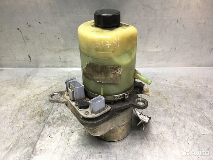 Насос гидроусилителя Ford Focus Ii 2008-2011