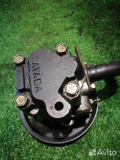 Гидроусилитель руля Mitsubishi Pajero V23C 6G72