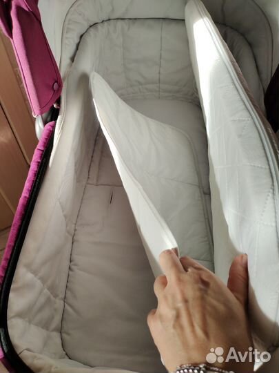 Детские коляски бу