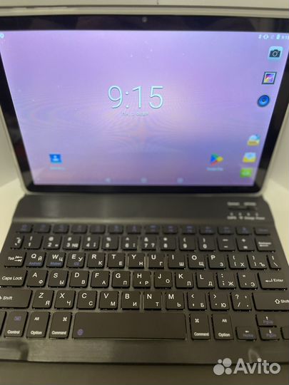 Планшет Mtouch iPad 128gb новый