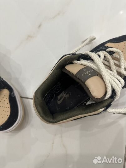 Кроссовки мужские