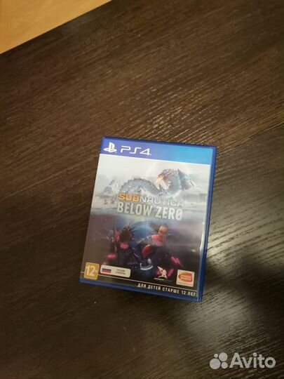 Игры для приставок ps4