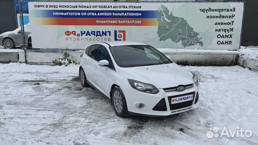 АКПП Ford Focus 3 2021553. Без активатора