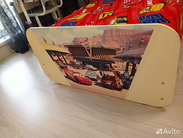 Продам детский комплект