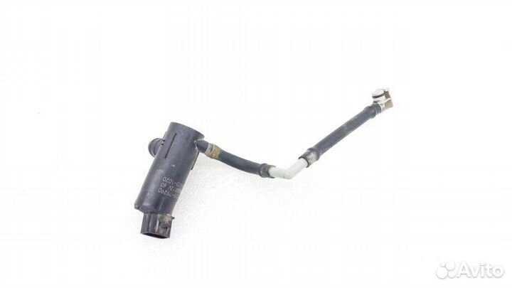 Насос омывателя Toyota Land Cruiser Prado J150