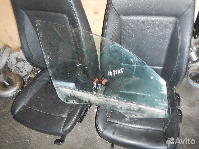 Стекло двери передней правой, BMW (бмв) -1 (E81, E