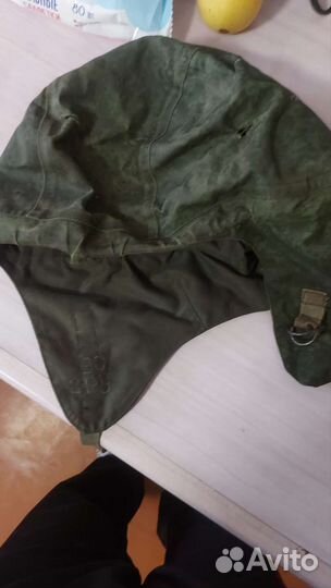 Чехол на шлем 6б47