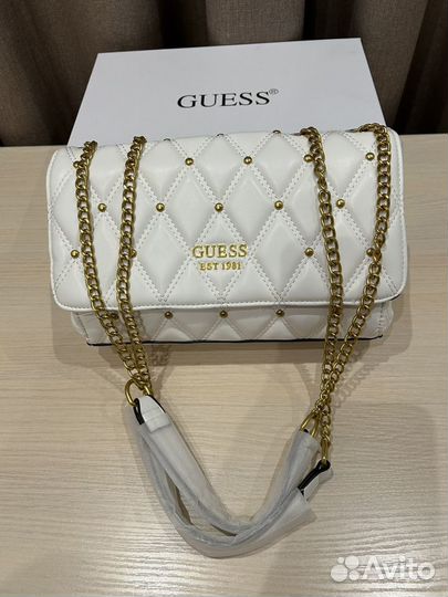 Сумка женская guess