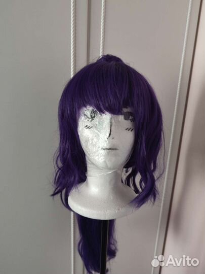 Косплей Мафую Асахина project sekai