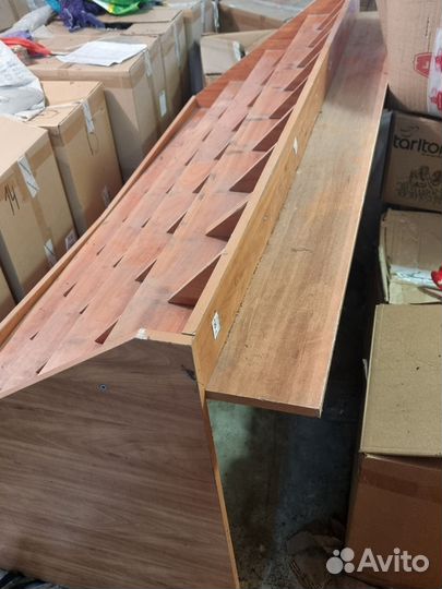 Торговая мебель бу