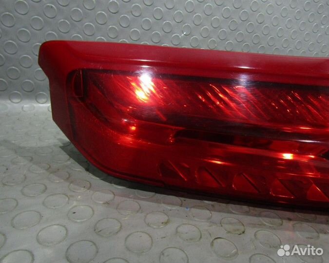 Nissan X-Trail T31 Фонарь задний правый