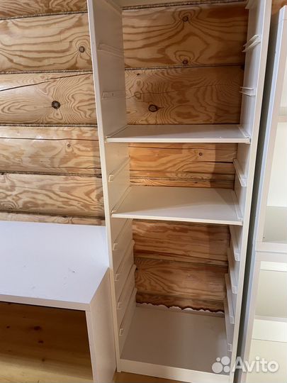 Модуль Икеа доя детской