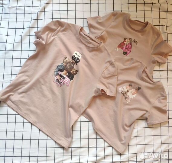 Ремонт и пошив одежды