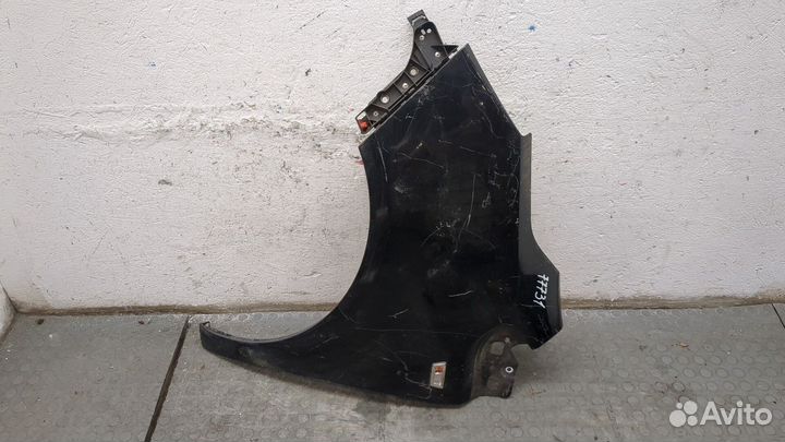 Крыло Opel Meriva 2010, 2011
