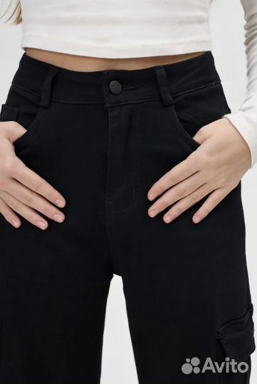 Джинсы женские брендовые