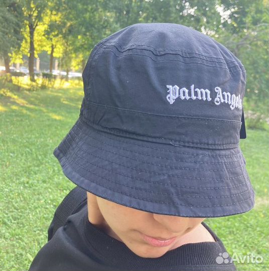 Панама Palm angels