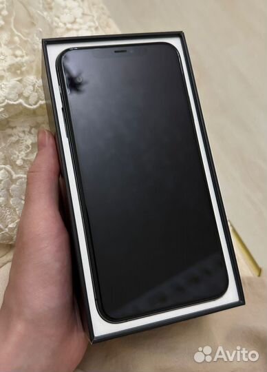 iPhone 11 pro max 256