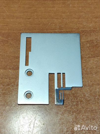 Игольная пластина Jaguar, Comfort, Micron