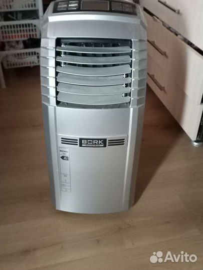 Мобильный кондиционер bork