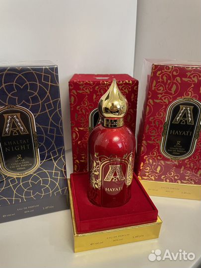 Парфюм оригинал/тестеры/пробники