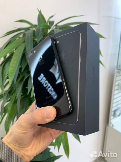iPhone 7, 128 ГБ